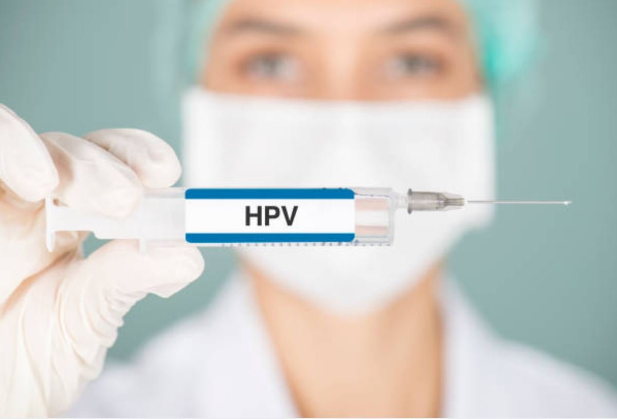 HPV Enfeksiyonu ve HPV Aşısı